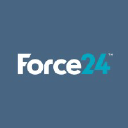 Force24 co  logo