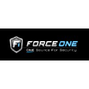 Force One Solutions Logo