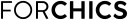 Logo for forchics-au.com