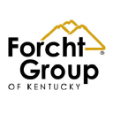 Forcht Group of Kentucky logo