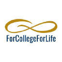 forcollegeforlife inc.