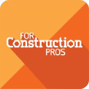 Logo von forconstructionpros.com