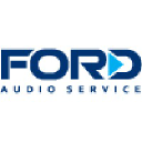 ford-audio.com