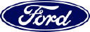 Logo Ford-Werke
