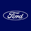 Ford de México logo