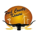 Ford County Sheriff logo