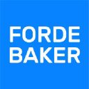 FordeBaker logo