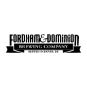 Fordham & Dominion Brewing Company logo