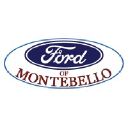 FORD OF MONTEBELLO