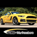 Ford of Murfreesboro