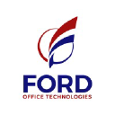 Ford Office Technologies in Elioplus