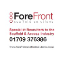 forefrontscaffoldsolutions.co.uk