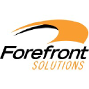 Forefront Solutions in Elioplus