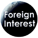 Foreign Interest