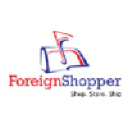 Foreign Shopper