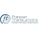Foreign Translations Inc