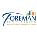 Foreman Pro Cleaning LLC