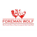 Foreman Wolf
