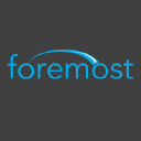 Foremost logo