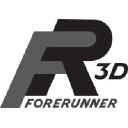 Forerunner 3D Printing