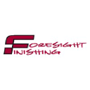FORESIGHT FINISHING, LLC logo