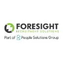 People Solutions - Foresight logo