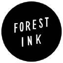 Logo for forest-ink.com