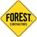 Forest Contractors logo