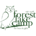 forestlakecamp.com