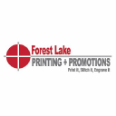 Forest Lake Printing