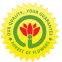 Forest of Flowers logo