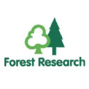 forestresearch.gov.uk logo