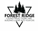 Forest Ridge Construction Inc Logo