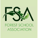 forestschoolassociation.org