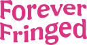 Logo for foreverfringed.com