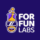 For Fun Labs logo