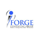 Forge Consulting Group logo