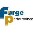 Forge Performance Group logo