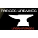 Forges urbaines logo