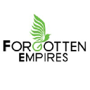 Forgotten Empires