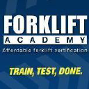 Affordable Forklift Certification Training
