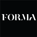 Forma Construction (CA) Logo