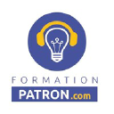 formationpatron.com