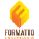 Formatto Engenharia logo
