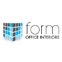 Form Office Interiors logo
