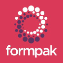 Formpak Software - Software for the Formulation & Ingredient Industries logo