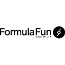 formulafunboards.com Logo