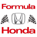 Formula Honda logo
