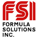 Formula Solutions