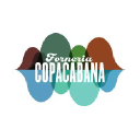 Forneria Copacabana logo